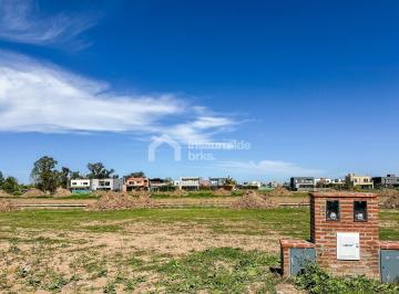 Terreno · 722m² · Lote en Venta en Náutico Villanueva, Villanueva, Tigre. Al Rio Listo Para Construir!