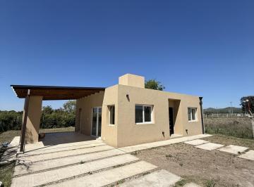 Casa · 155m² · 5 Ambientes · 1 Cochera · Casa en Venta en Las Cañitas Barrio Privado 3 Dorm.