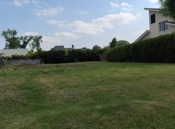 Terreno · 500m² · Terreno en Venta Pilar del Este