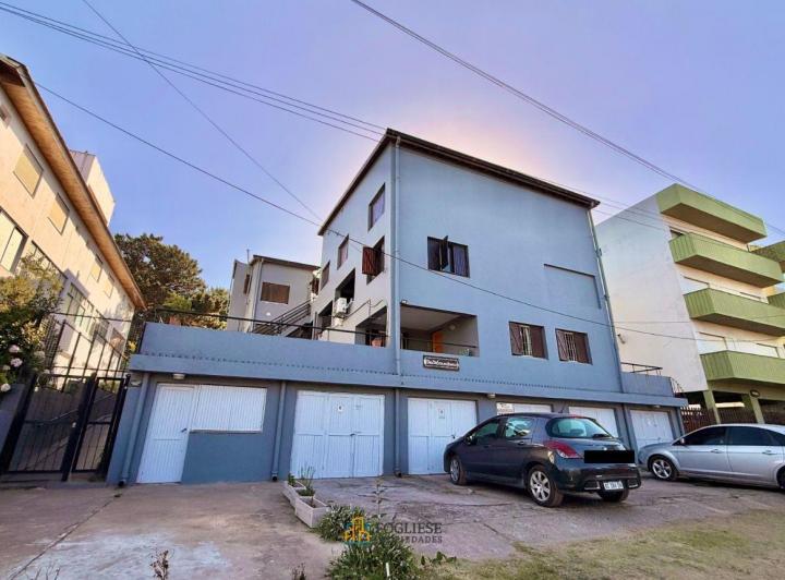 Departamento · 40m² · 2 Ambientes · 1 Cochera