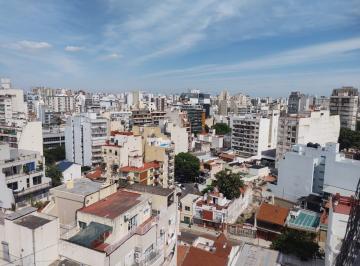 Departamento de 3 ambientes, Caballito · Gran Oportunidad Venta. Hermoso Departamento 3 Amb Balcon, Parque Centenario.