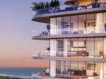 Departamento · 50m² · 2 Ambientes · Departamento en Venta en Punta del Este Sls Dos Ambientes