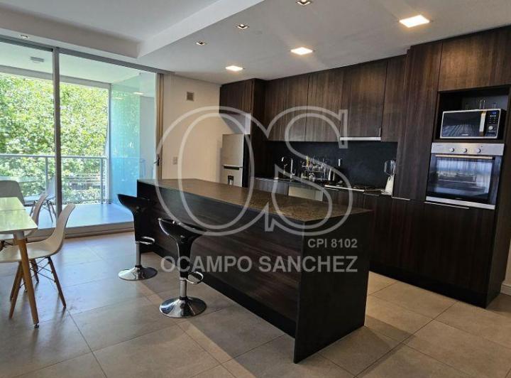 Departamento · 137m² · 5 Ambientes · 2 Cocheras
