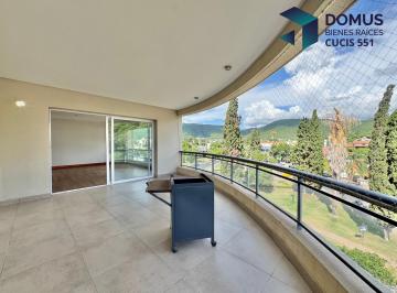 Departamento · 156m² · 6 Ambientes · 1 Cochera · Venta | Semipiso de Categoría 3 Dorm. – Av Bicentenario, Salta