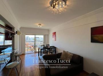 Departamento · 79ha · 4 Ambientes · Departamento 4 Ambientes en Venta Boedo
