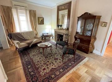 Departamento · 140ha · 2 Ambientes · 1 Cochera · Departamento en Venta en Recoleta