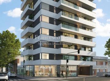Departamento · 39ha · 1 Ambiente · Departamento en Venta Monoambiente de Pozo en Villa Urquiza
