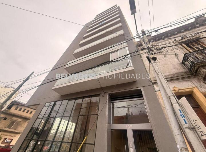 Departamento · 50m² · 2 Ambientes