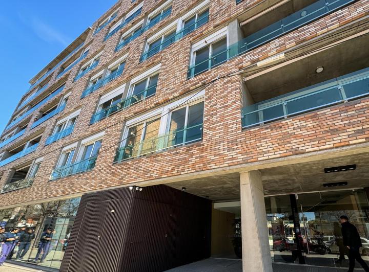 Departamento · 103m² · 3 Ambientes