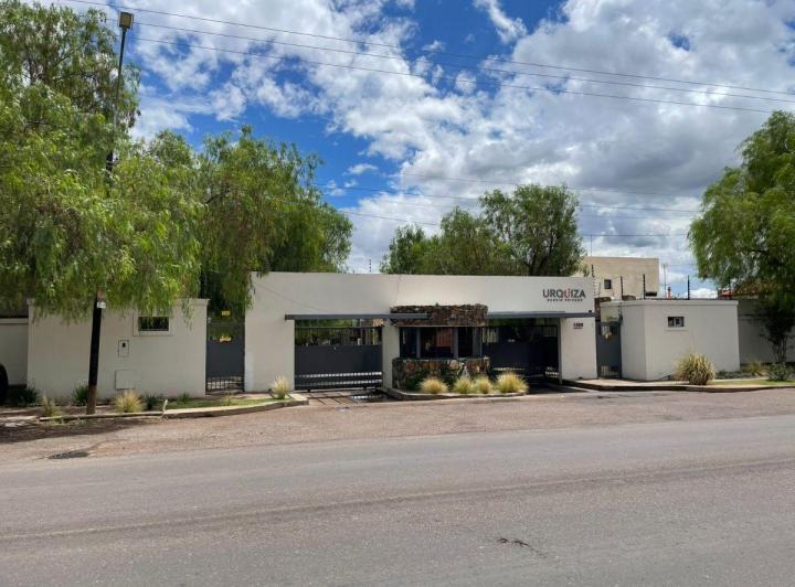 Casa en venta en Barrio Terruño Residencias · 6 ambientes