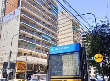Departamento de 4 ambientes, Caballito · Departamento en Venta de 4 Ambientes con Dependencia de Servicio en Caballito