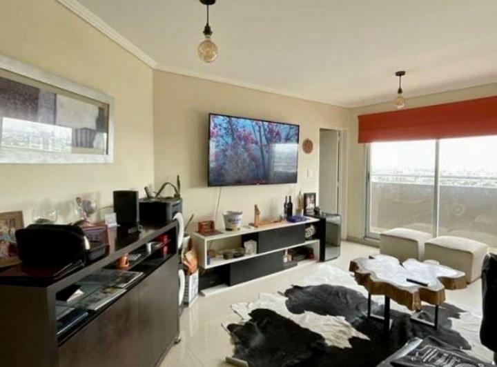 Departamento · 78m² · 4 Ambientes · 1 Cochera