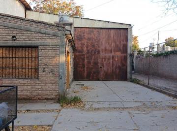 Bodega-Galpón de 4 ambientes, La Cieneguita · Galpón en Venta