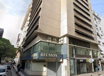 Garage · 12m² · 1 Cochera · Retiro Cochera Marcelo T Alvear y Maipu