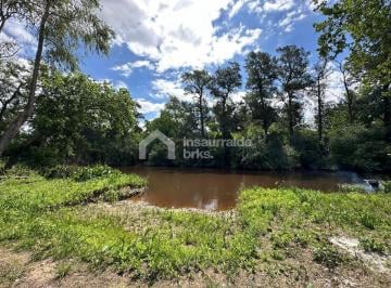 Terreno · 1600m² · Venta Terreno, Lote, en Delta, Rio Leber, Tigre, G. B. a. Ona Norte