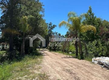 Terreno · 936m² · Terreno Lote en Venta en Dique Luján, Tigre, G. B. a. Zona Norte