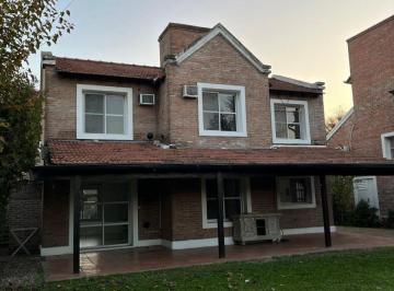 Casa de 4 ambientes, Pilar · B° Soles del Pilar Casa en Venta U$s 200.000