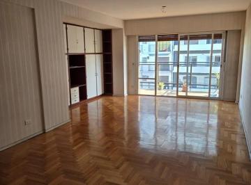 Departamento · 96m² · 4 Ambientes · 1 Cochera · Departamento en Venta en Almagro, Capital Federal, Buenos Aires