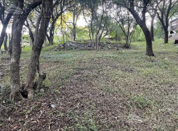 Terreno · 1100m² · Terreno en Mendiolaza Los Cactus Al 400