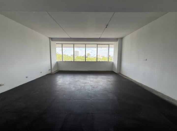 Oficina comercial · 60m²