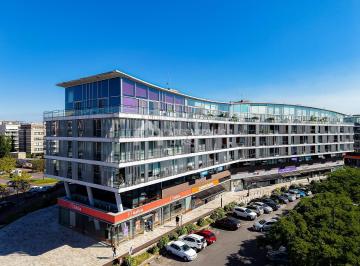 Oficina comercial · 71m² · Oficina en Alquiler en El Portal - Vientos del Delta, Nordelta, Tigre