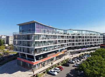 Oficina comercial · 60m² · Oficina en Alquiler en Nordelta, Tigre, G. B. a. Zona Norte