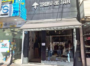 Local comercial · 103m² · Local en Foco Comercial - 120 m²