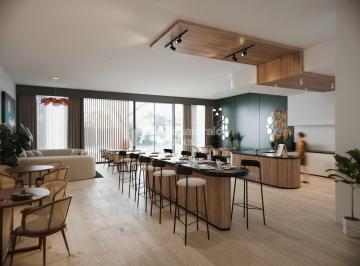 Departamento · 51m² · 2 Ambientes · Departamento en Venta en Hurlingham, G. B. a. Zona Oeste