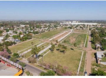 Terreno , Santo Tomé · Terreno en Venta en Loteo Brisas de Lujan