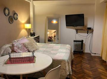 Departamento de 1 ambiente, Almagro · Oportunidad! Departamento Amoblado y Equipado en Venta – Ideal Inversión