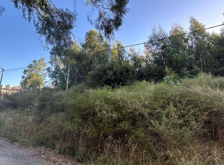 Terreno · 963m²