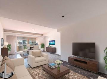 Departamento de 5 ambientes, Almagro · Palermo - Venta - Av Cordoba 3400 - 4 Ambientes C/dep/cochera/baulera