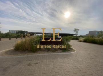 Terreno · 625m² · Venta Lote Puertos del Lago, Riberas.
