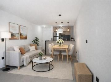 Departamento · 44m² · 2 Ambientes · Departamento en Venta de 1 Dormitorio en Nueva Cordoba a Estrenar