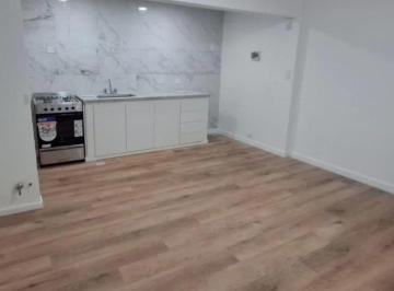 Departamento de 3 ambientes, Belgrano · Venta - 3 Ambientes - Amenabar y Mendoza - Belgrano