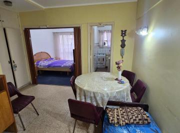 Departamento · 35m² · 1 Ambiente · Alquiler Estudiantes y Temporada Departamento 1 Ambiente Dividido Balcon