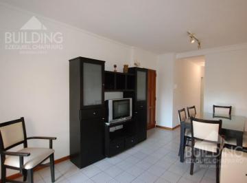Departamento · 48m² · 2 Ambientes · Departamento - 1 Dormitorio - La Plata - Plaza Paso