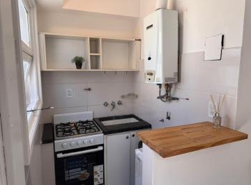 Departamento · 27m² · 2 Ambientes · Departamento - Centro