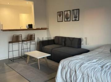 Departamento · 34m² · 1 Ambiente · Monoambiente en Venta, Totalmente Equipado | Zona Norte