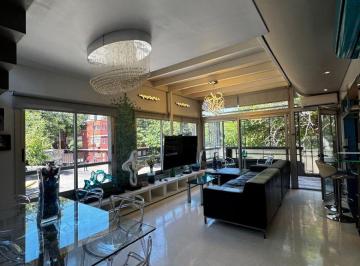 Departamento de 3 ambientes, Palermo · Departamento 3 Ambientes en Duplex Palermo Hollywood