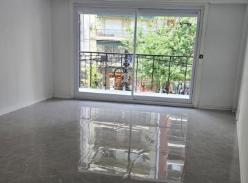 Departamento · 70m² · 3 Ambientes · Av Pueyrredon 1000 - Barrio Norte - Esplendido 3 Ambientes Reciclado Integramente