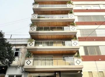 Departamento · 152m² · 4 Ambientes · 2 Cocheras · Departamento de 4 Ambientes con Dos Cocheras
