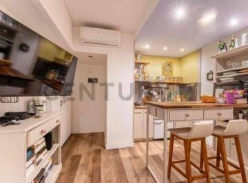 Departamento · 37m² · 2 Ambientes · Venta Departamento Dos Ambientes Amoblado Apto Credito en Retiro