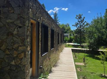 Hotel · 780m² · 12 Dormitorios · Hotel en Chacras de Coria
