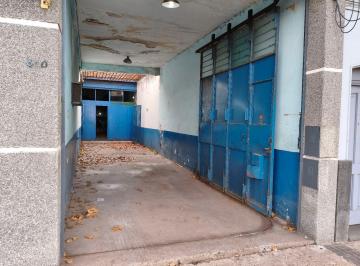 Bodega-Galpón · 300m² · 6 Ambientes · Venta Galpón con Elevador