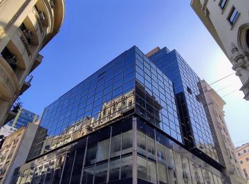 Oficina comercial · 722m² · 6 Ambientes · Oficinas Alquiler Clase A; Opciones, Maipú y Bme Mitre, Caba