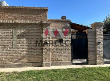 MBR-MBR-1383_2 · Venta de Casa 3 Dorm. en La Herradura, Plottier
