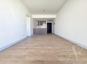 LIVING · Departamento 2 Ambientes con Vestidor en Abasto
