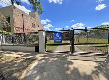 Casa · 70m² · 2 Dormitorios · 1 Cochera · Casa en Venta