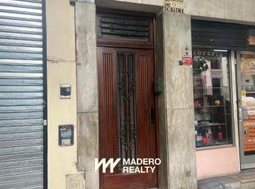 Departamento · 36m² · 2 Ambientes · Departamento en Villa Crespo